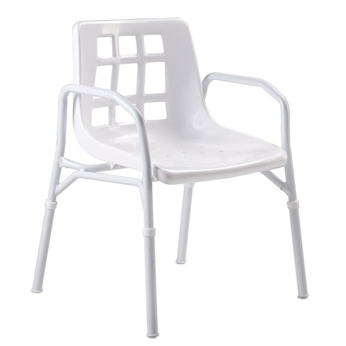 Shower Chair - Wide