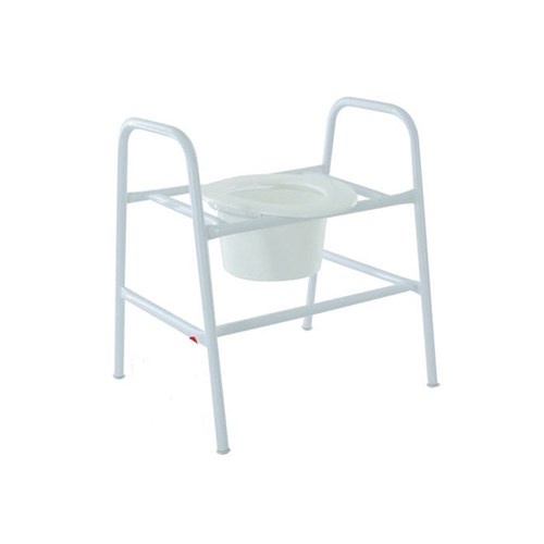 Overtoilet Aid Extra Wide - 650mm Width