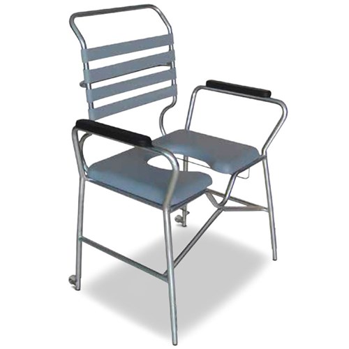 Trix Shower Chair -  780mm Width
