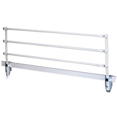Horizontal Side Rails