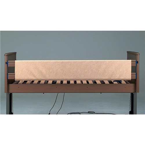 Padded Side Rail Protectors