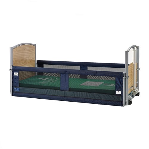 Accora Bed Accessory - Side Rails