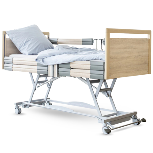 Bock, Practico 25/80, Sonoma Oak, Type 1 - King Single