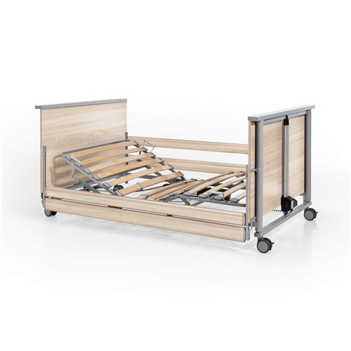 Bock Adiflex Bed, Havana