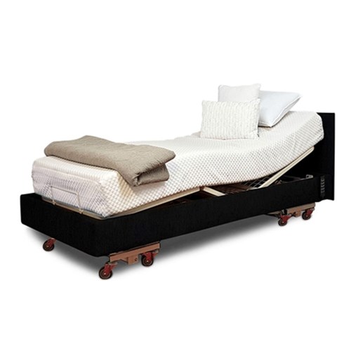 iCare IC555 Bariatric Home Care Bed