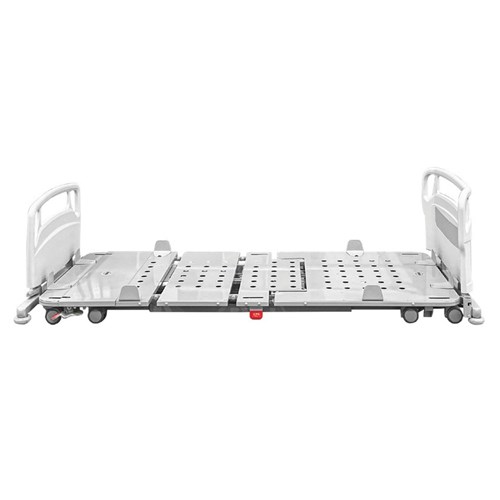 Eurocare Floorline Bed - Acute Care King Single