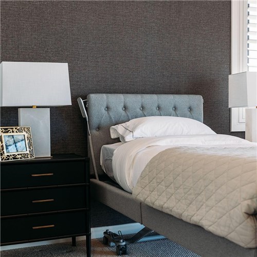 Casero Bed Series - Duo Bed - King Single with Head and Foot Boards