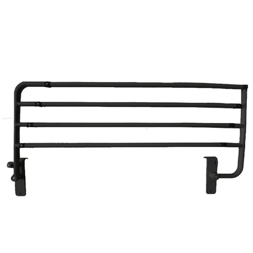 iCare Bed Accessory - Full Length Fold Down Side Rails - Right