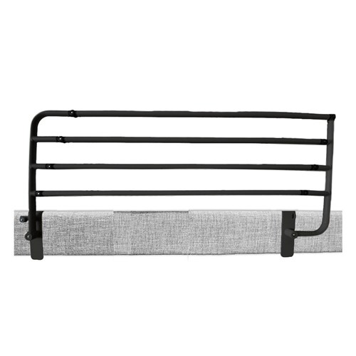 iCare Bed Accessory - Full Length Fold Down Side Rails - Right