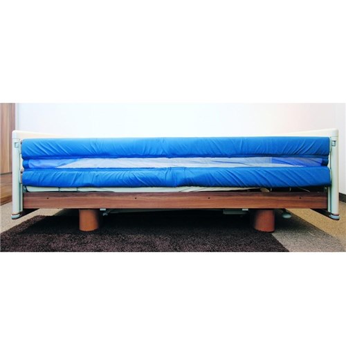 Bock Accessory - Side Rail Protector