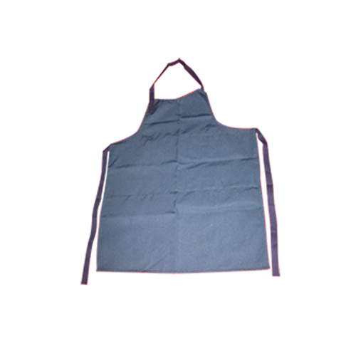 Protective Smoking Apron - ea