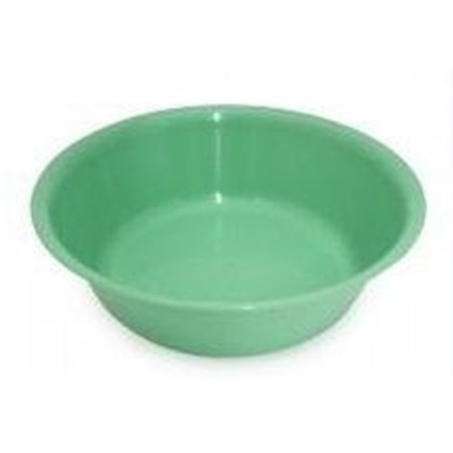 Bowl, Pastel Green - 205mm Diameter