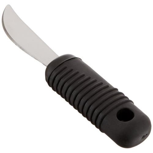 Supergrip Bendable Cutlery - Knife