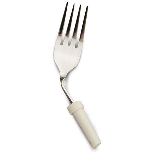 Kings Cutlery (Spigot) - Angled Fork Left