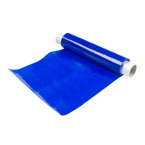 Dycem Reel, Blue - 200mm x 9000mm