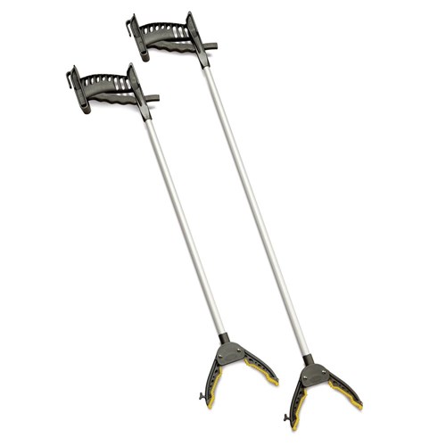 Smik Swivel Head Reacher - 600mm
