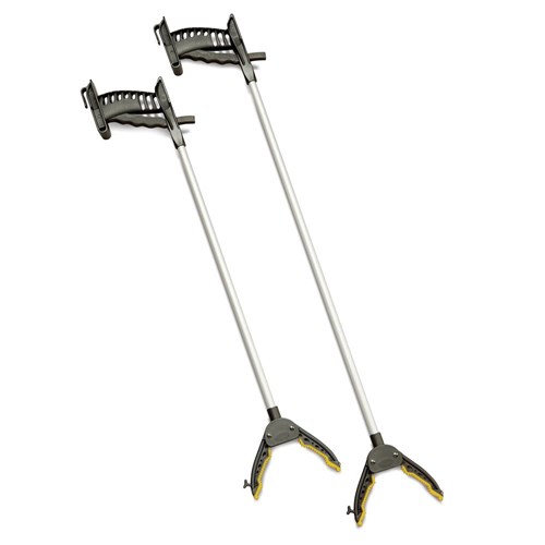Smik Swivel Head Reacher - 750mm