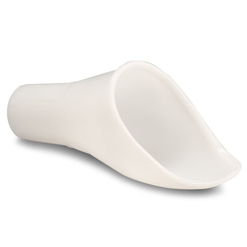 Female Adaptor for Spil-Pruf Urinal