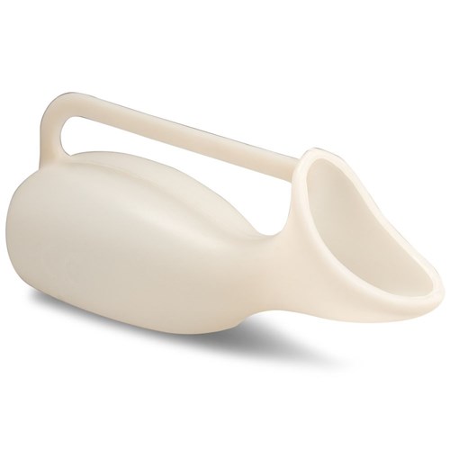 Female Urinal Cygnet