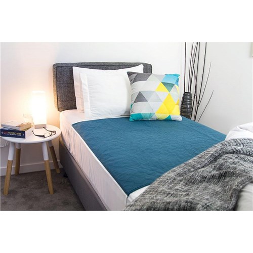 Conni Reusable Bed Pad