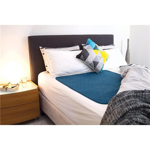 Conni Reusable Bed Pad
