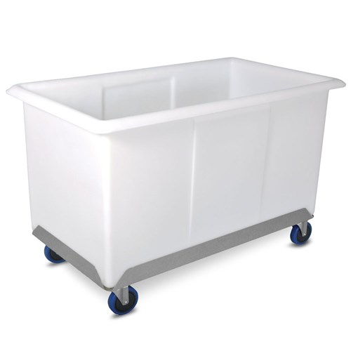 Moist Linen Trolley - 450L