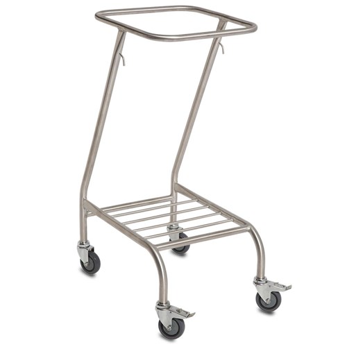 Classic Linen Skip - Single, No Lid