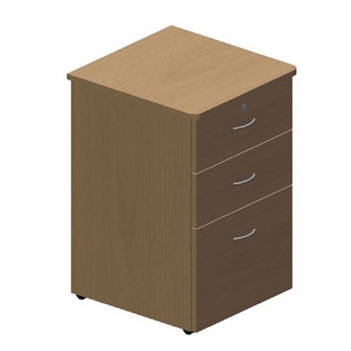 Hunter Bedside Cabinet