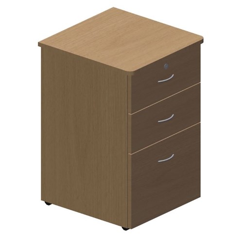 Hunter Bedside Cabinet