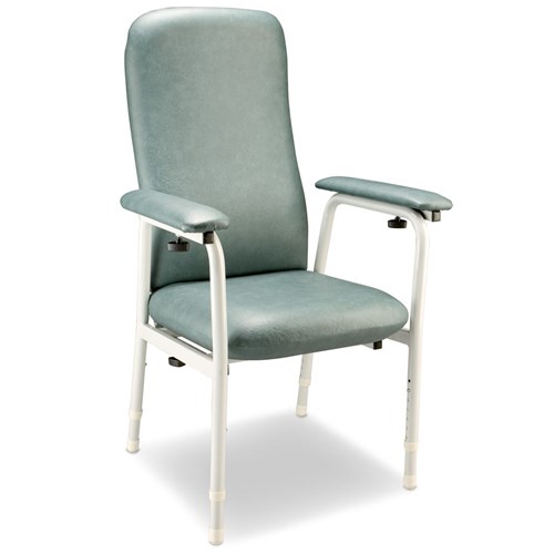 Euro Chair - 550mm Width