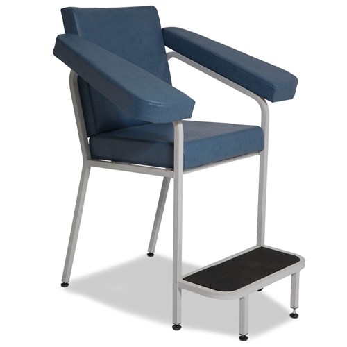 Blood Collection Chair