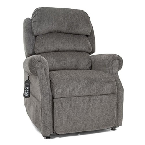 Twilight Lift Chair, Medium - Abington Granite