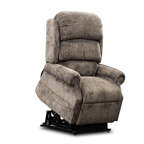 Twilight Lift Chair, Medium - Abington Granite