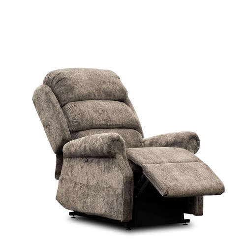 Twilight Lift Chair, Medium - Abington Granite