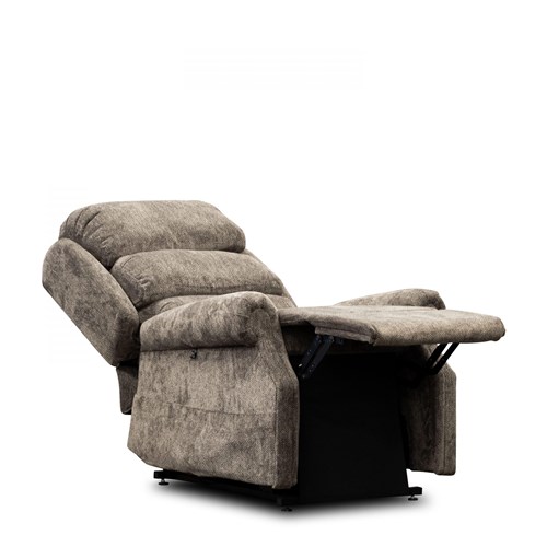 Twilight Lift Chair, Medium - Abington Granite