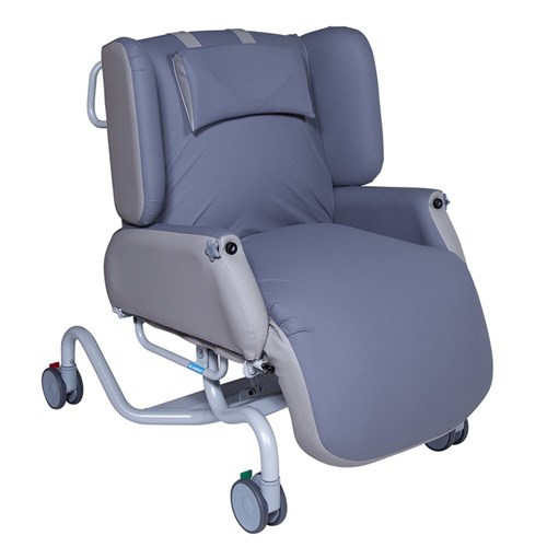 Maxi Deluxe Chair/Bed