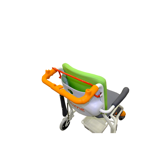 Manchester Inn Mobile Transport Chair