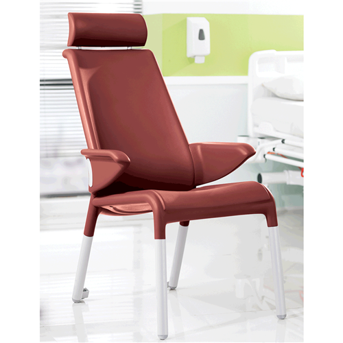 Salus Highback Chair