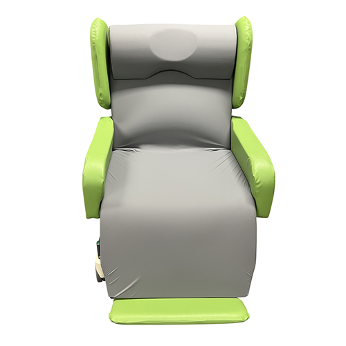 Bariatric Deluxe Chair/Bed