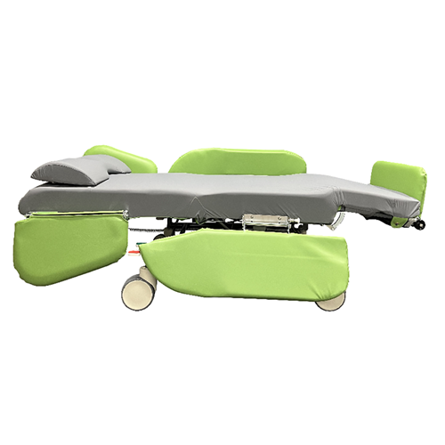 Bariatric Deluxe Chair/Bed
