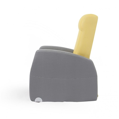 Buddy Compact Sofa Chair