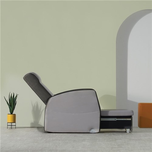 Buddy Compact Sofa Chair