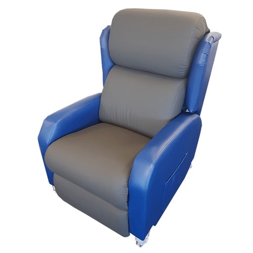 Cloud Power Recline Chair