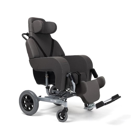 Coraille Shell Chair - 480mm Width