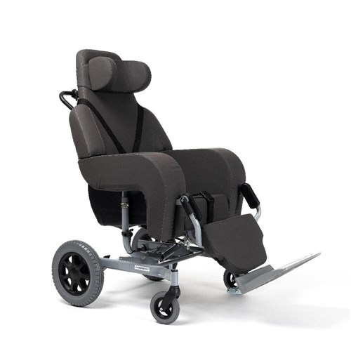 Coraille Shell Chair - 480mm Width