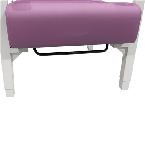 Sapphire Highback Pressure Relieving Patient Chair - 500mm