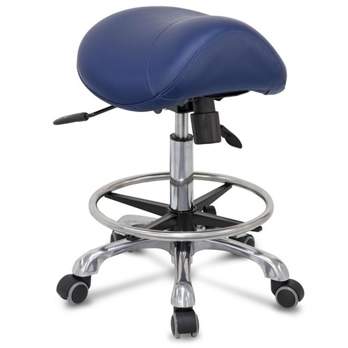 Guardian Saddle Stool