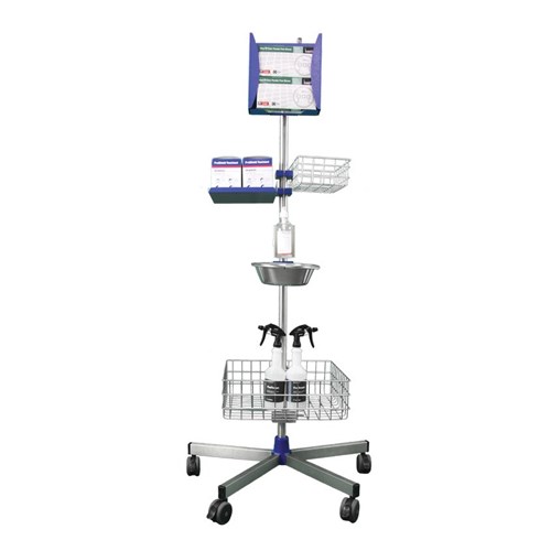 Provita Hygiene Centre