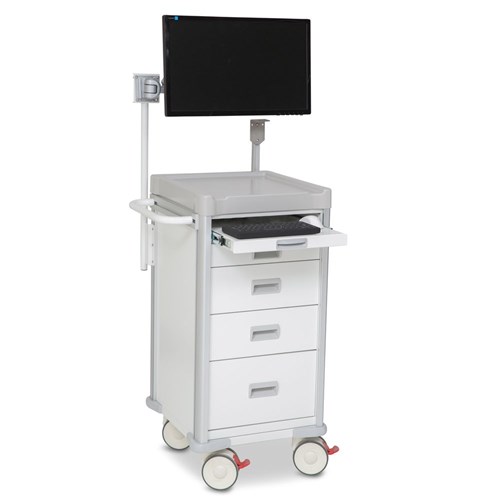 Viva Hybrid Narrow Cart