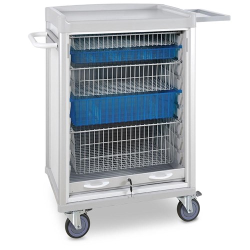 Viva Shutter Transportation Cart - 1085mm